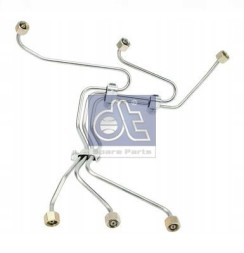 DT Spare Parts 5.94240 5.94240 Dt spare parts комплект проводів високого тиску системи