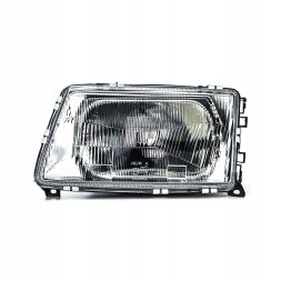 Китай DEP_441-1108LR-LD-E ФАРИ ЛАМПИ ПЕРЕДНІ AUDI 100 C3 '82-'91 ЛІВА+ПРАВА