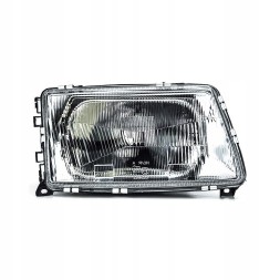 Китай DEP_441-1108LR-LD-E ФАРИ ЛАМПИ ПЕРЕДНІ AUDI 100 C3 '82-'91 ЛІВА+ПРАВА