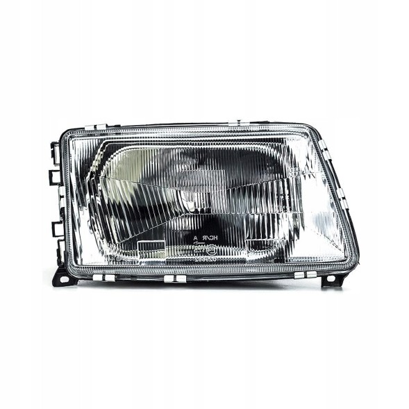 Китай DEP_441-1108LR-LD-E ФАРИ ЛАМПИ ПЕРЕДНІ AUDI 100 C3 '82-'91 ЛІВА+ПРАВА