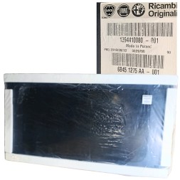 Fiat OE 1394412080 ПРАВЕ СКЛО ЗСУВНИХ ДВЕРЕЙ FIAT DUCATO BOXER JUMPER 1394410080 OE