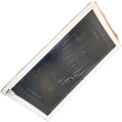 Fiat OE 1394412080 ПРАВЕ СКЛО ЗСУВНИХ ДВЕРЕЙ FIAT DUCATO BOXER JUMPER 1394410080 OE