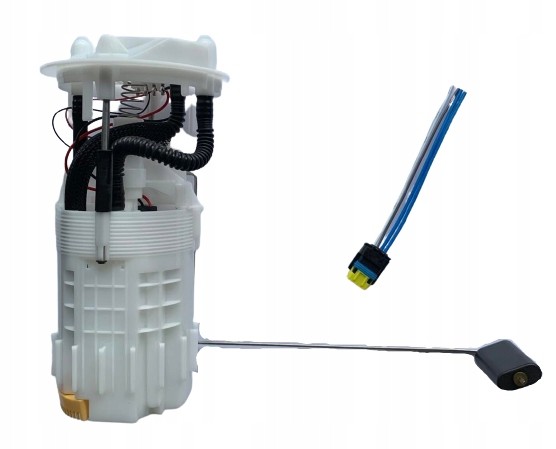 Китай 172025557R КАРТРИДЖ ПАЛИВНОГО НАСОСА NISSAN NV400 2.3 DCI PLUG