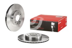 09 8903 14 BREMBO Диск гальмівний