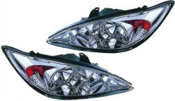 Depo 81170-YC110 81130-YC110 -1 ФАРИ ЛАМПИ TOYOTA CAMRY 01-06