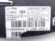 Mercedes-Benz OE 2058600702 GBI_BMW J MERCEDES C-КЛАС W205 14-21 ПОДУШКА AIRBAG СИДІННЯ ПРАВА ОРИГІНАЛ НОВА