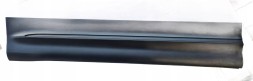 Mercedes-Benz OE A2477202807 ПЛАНКА НИЖНЯ ПЕРЕДНІХ ЛІВИХ ДВЕРЕЙ MERCEDES GLB 247