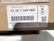 BMW OE 7269562 BMW БОКОВЕ СКЛО ПРАВА ЗАДНЯ ЧАСТИНА BMW F20 7269562