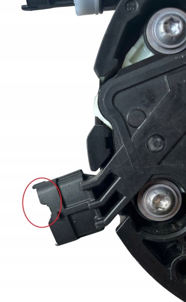 Китай Насос AdBlue Bosch F01C250157