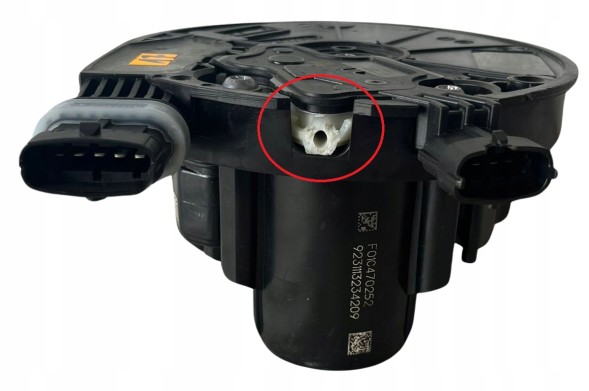 Китай Насос AdBlue Bosch F01C250157
