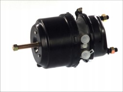 SBP 0184204618 MERCEDES 0204207618 MERCEDES A0184204618 MERCEDES A0204207618 MERCEDES MERCEDES ACTROS, ACTROS MP2 / MP3, ATEGO, AXOR 2 04.96- 05-BCT14/24-G10 Гальмівний циліндр 0184204618 SBP