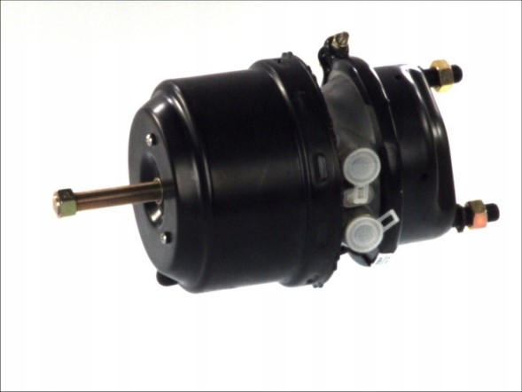SBP 0184204618 MERCEDES 0204207618 MERCEDES A0184204618 MERCEDES A0204207618 MERCEDES MERCEDES ACTROS, ACTROS MP2 / MP3, ATEGO, AXOR 2 04.96- 05-BCT14/24-G10 Гальмівний циліндр 0184204618 SBP