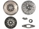 Шеффлер ЛуК 600 0285 00 Sproglo набір repset+ двухмасове коло 600028500/luk