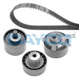 KTB407 DAYCO Комплект ременя ГРМ