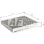 AF5038a ALPHA FILTER Фільтр салону