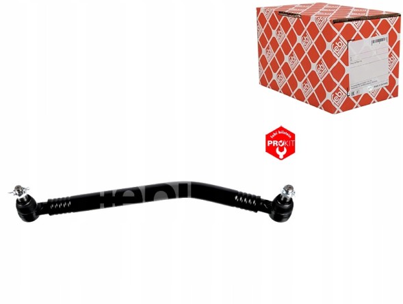 Febi bilstein 172758 Febi bilstein 172758 рульова тяга