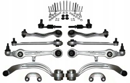 Master-Sport 36813-SET-MS Набір важелів керування 8x важіль передньої підвіски для audi a8 d2 1994-1998