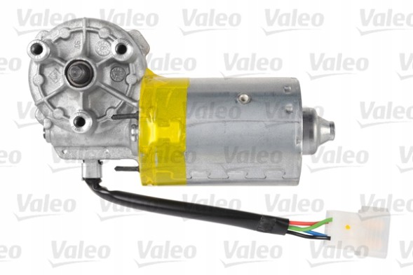 Valeo 403744 Двигун склоочисника - valeo val403744
