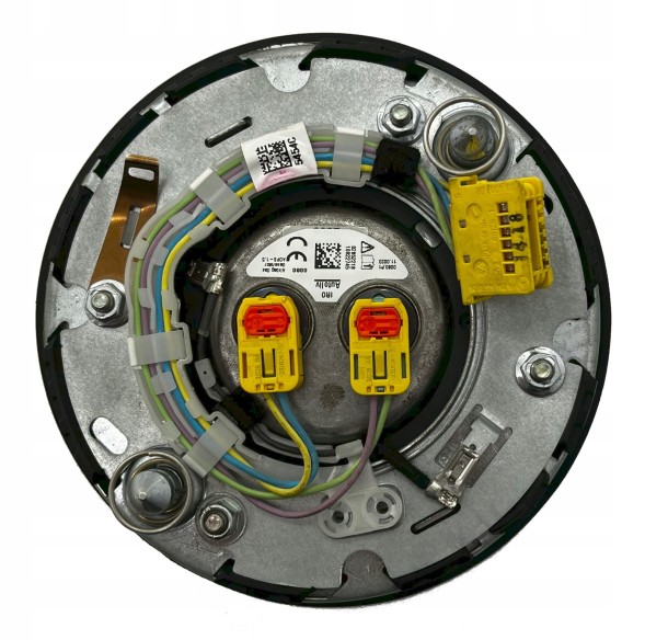 Autoliv 00001 ПОДУШКА БЕЗПЕКИ ВОДІЯ FREIGHTLINER SPRINTER 2 PLUG