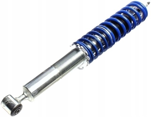 TA-Technix VW02HA-4 Задня гвинтова підвіска TA-Technix європейська