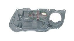 Land Rover OE Оздоблення передніх правих дверей Discovery Sport L550 LR127992