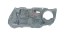 Land Rover OE Оздоблення передніх правих дверей Discovery Sport L550 LR127992