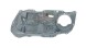 Land Rover OE Оздоблення передніх правих дверей Discovery Sport L550 LR127992