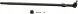 MOOG DS80749 MOOG РУЛЬОВА ТЯГА