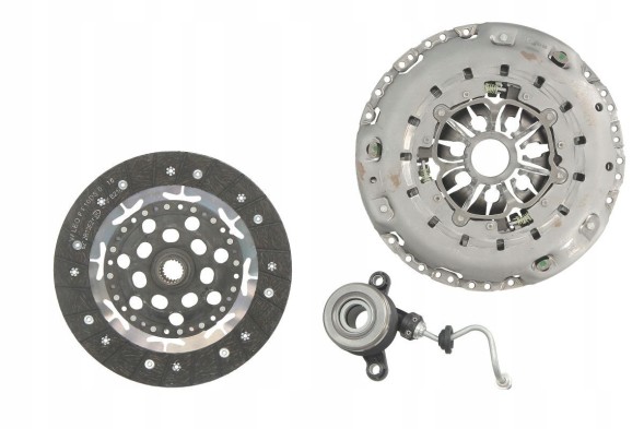 Шеффлер ЛуК 624321133 Sproglo 624321133/luk schaeffler luk