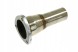 Turboworks mg-dp-010 Доступна труба audi a3/s3 8l tt 8n skoda octavia 1.8t awd decat