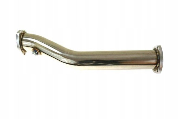 Turboworks mg-dp-010 Доступна труба audi a3/s3 8l tt 8n skoda octavia 1.8t awd decat