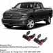 0AMS 412120 Комплект для зниження задньої підвіски RAM 1500 на 2 дюйми