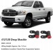 0AMS 412120 Комплект для зниження задньої підвіски RAM 1500 на 2 дюйми