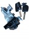 Polcar VW 1K0 905 865B НОВИЙ KPL КЛЮЧ ЗАПАЛЮВАННЯ ДИСТАНЦІЙНЕ КЕРУВАННЯ VW UP POLO 6R 09-