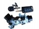 Polcar VW 1K0 905 865B НОВИЙ KPL КЛЮЧ ЗАПАЛЮВАННЯ ДИСТАНЦІЙНЕ КЕРУВАННЯ VW UP POLO 6R 09-