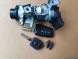 Polcar VW 1K0 905 865B НОВИЙ KPL КЛЮЧ ЗАПАЛЮВАННЯ ДИСТАНЦІЙНЕ КЕРУВАННЯ VW UP POLO 6R 09-