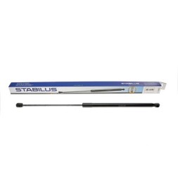 240675 STABILUS STABILUS Амортизатор багажника F 490N L 63 3см H 23 5см