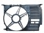 BMW OE J9783 8645862 17428645862 8645861 17428645861 17428645858 8645858 17428596237 8596237 17428596240 8596240 Корпус вентилятора bmw x1 f48 x2 f39 f40 f44 f45 f46 300 вт 400 вт