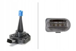 Hella 6PR 013 680-071 Датчик рівня масла 6пр 013 680-071 hella