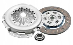 Blue Print ADC430117/ZAW Комплект зчеплення adc430117 blue print