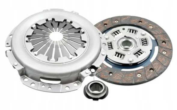 Blue Print ADC430117/ZAW Комплект зчеплення adc430117 blue print