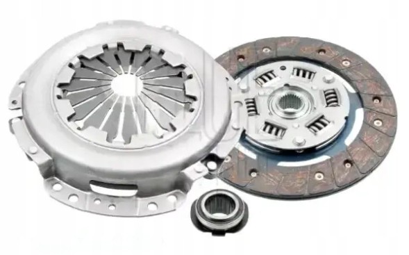 Blue Print ADC430117/ZAW Комплект зчеплення adc430117 blue print