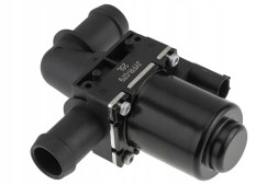 NTY CTM-FR-079 Клапан управління охолоджуючою рідиною aston martin rapide 10-19