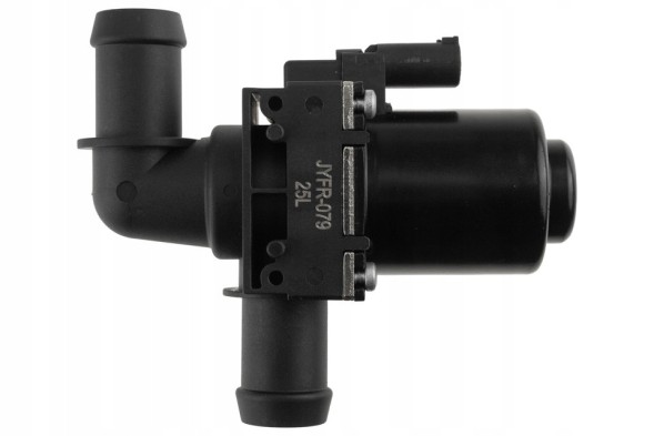 NTY CTM-FR-079 Клапан управління охолоджуючою рідиною aston martin rapide 10-19