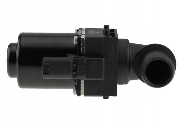 NTY CTM-FR-079 Клапан управління охолоджуючою рідиною aston martin rapide 10-19