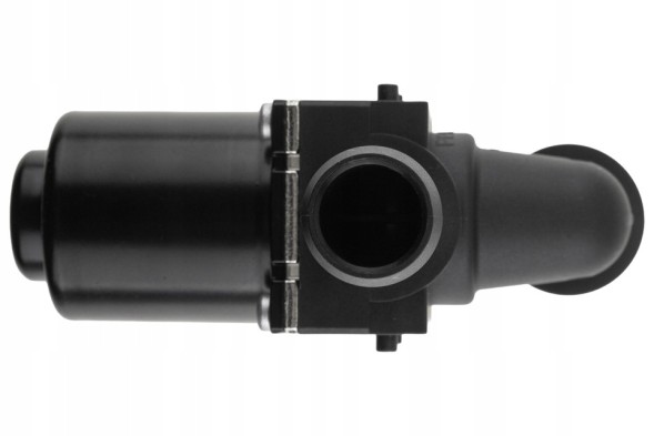 NTY CTM-FR-079 Клапан управління охолоджуючою рідиною aston martin rapide 10-19