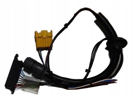 Tender ТРОС ПЕДАЛІ АКСЕЛЕРАТОРА DAF 75 3 CUBES OEM 1283623