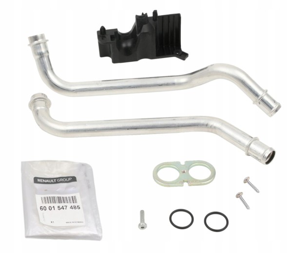 Renault OE 6001547485 Oe шнури трубки обігрівача kpl. Dacia logan sandero 6001547485