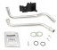 Renault OE 6001547485 Oe шнури трубки обігрівача kpl. Dacia logan sandero 6001547485