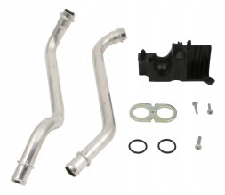 Renault OE 6001547485 Oe шнури трубки обігрівача kpl. Dacia logan sandero 6001547485